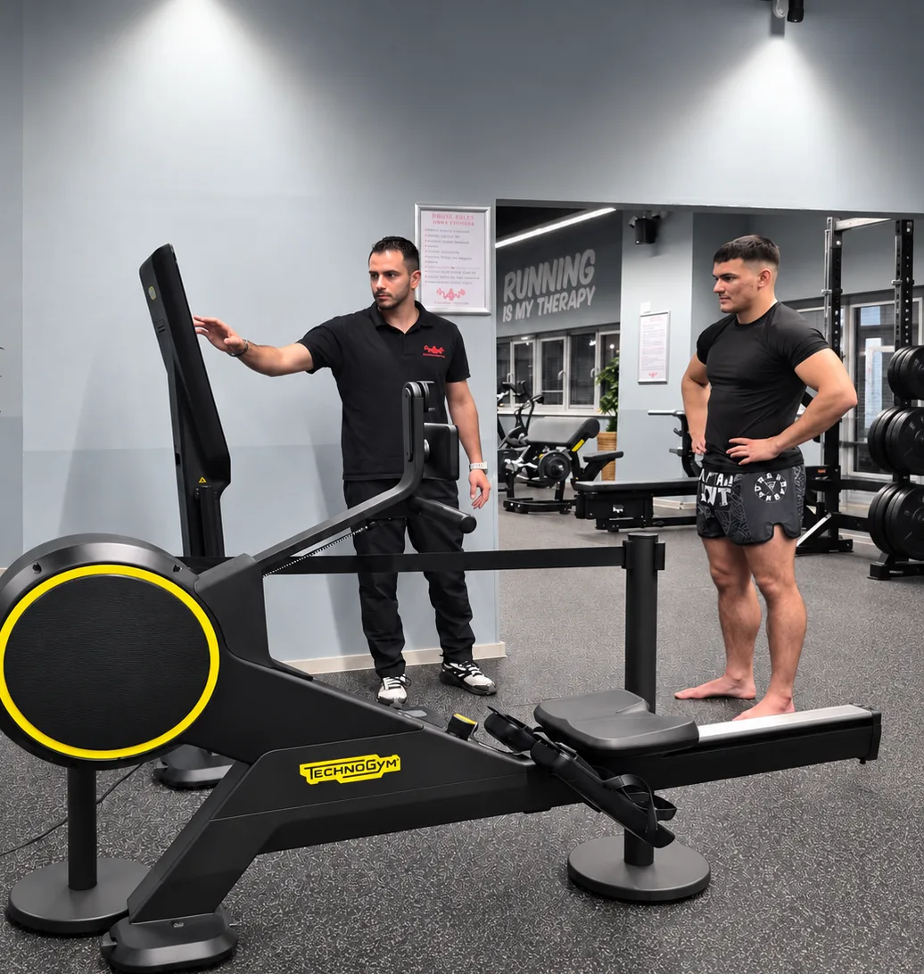 Lab at FIDAI Coaching