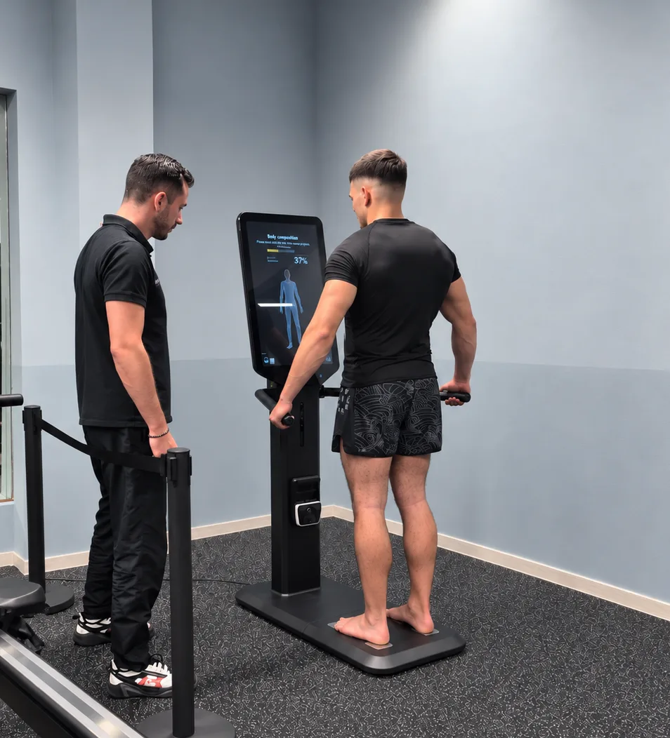 Lab at FIDAI Coaching
