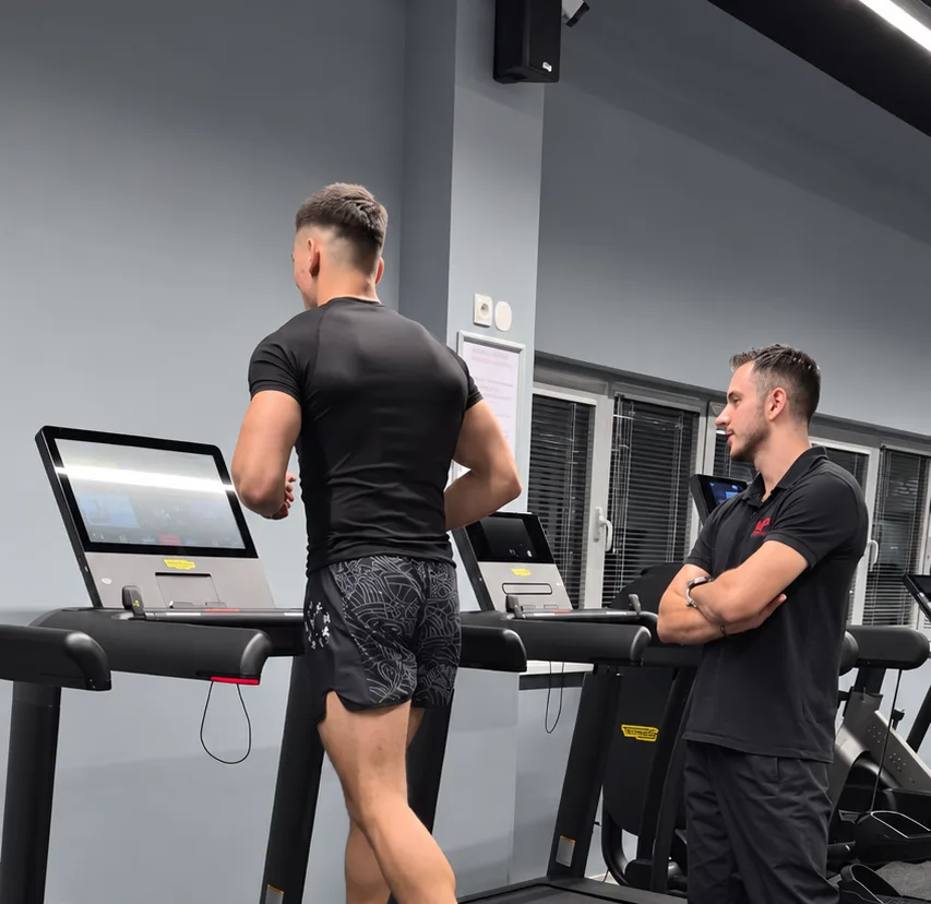 Performance at FIDAI Coaching