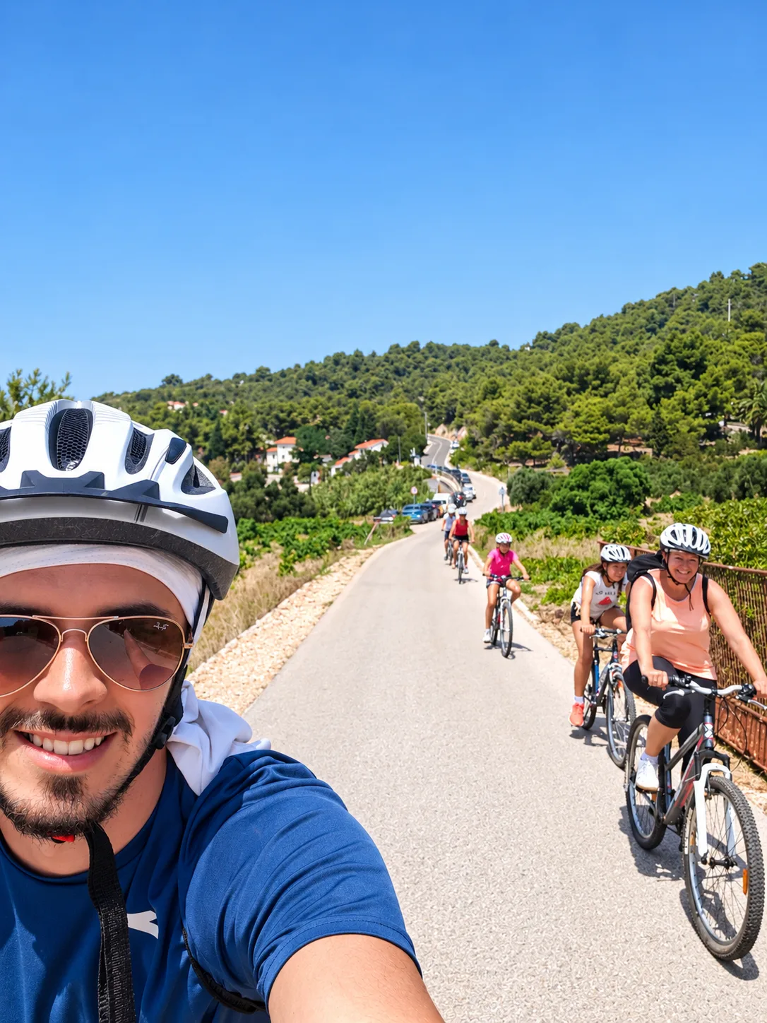 Lifestyle at FIDAI Coaching