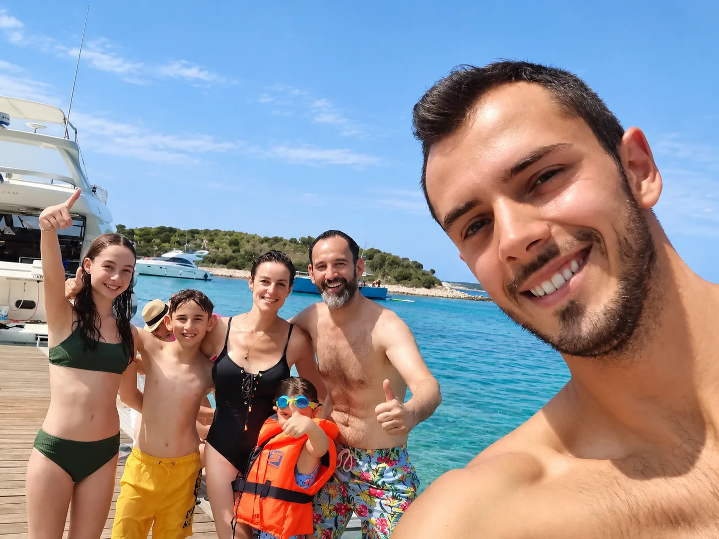 Lifestyle at FIDAI Coaching