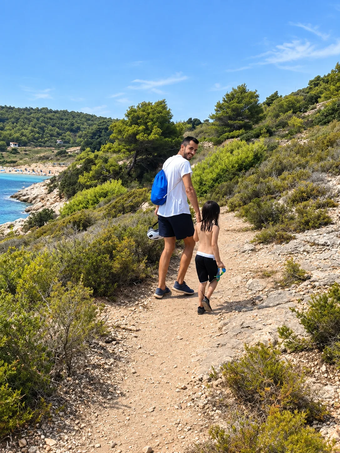 Active holiday in Montenegro