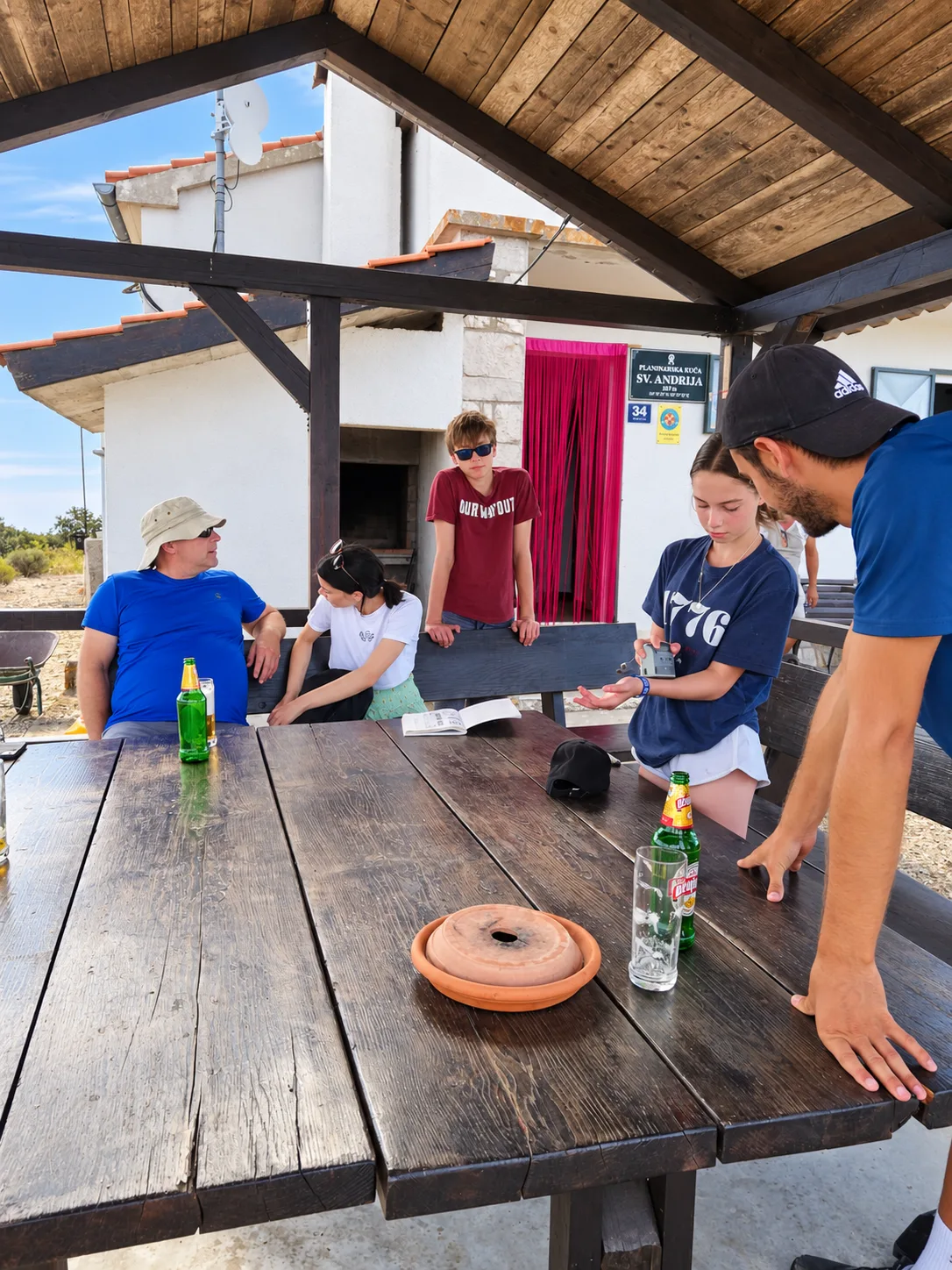 Lifestyle at FIDAI Coaching