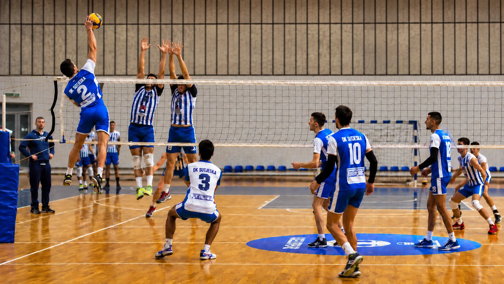 Jump Higher